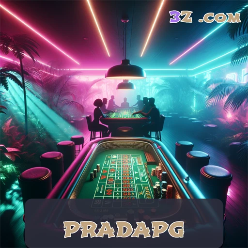 Slots: A Magia das Máquinas de Jogos em Pradapg