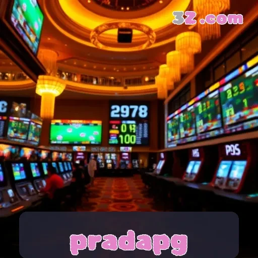 pradapg: Login Descomplicado Para Conquistar o Mundo dos Jogos
