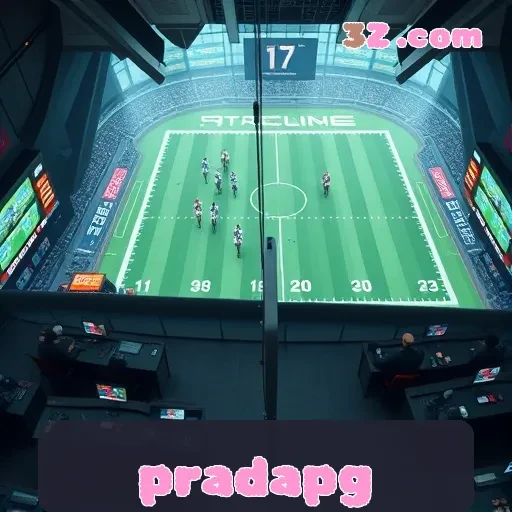 pradapg: Segurança e Confiabilidade em Primeiro Lugar Para Jogadores
