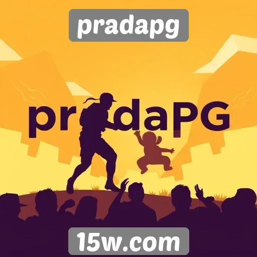 Impacto das comunidades no site pradapg