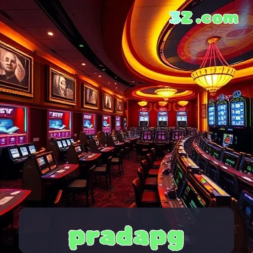 pradapg: As Promoções Imperdíveis para Jogadores Brasileiros